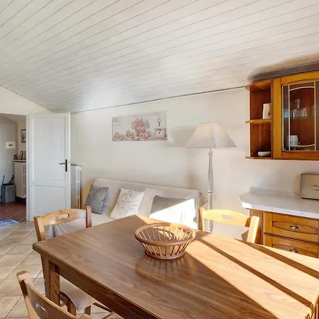 Holiday home Le Casasse