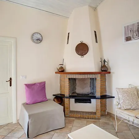Le Casasse Holiday home Imperia