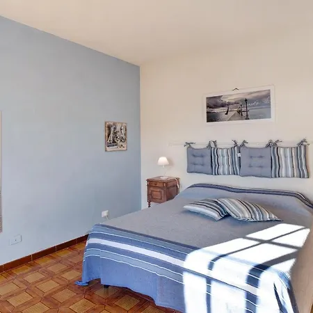 Holiday home Le Casasse *