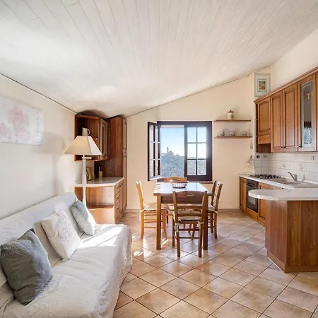 Holiday home Le Casasse