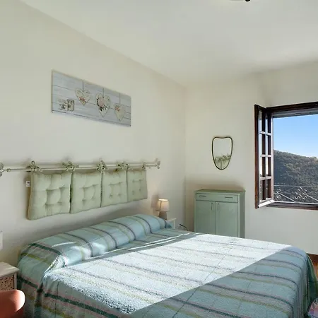 Holiday home Le Casasse