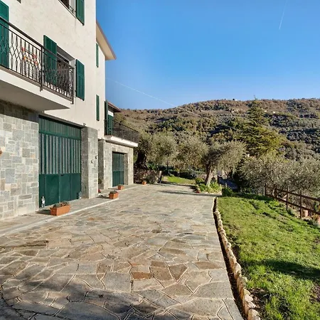 Le Casasse Nyaraló *
