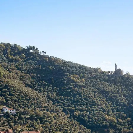 Le Casasse Holiday home Imperia